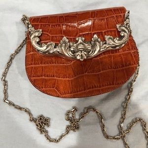 Glen Miller for Ann Turk bag